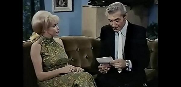  The Divorcee (aka Frustration) 1966